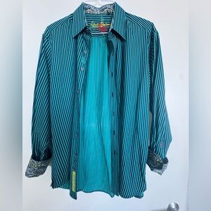 Robert Graham Dress Shirt